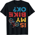 Funny Cycling - Bicycle Tees