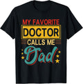 Doctor Father's Day Costume