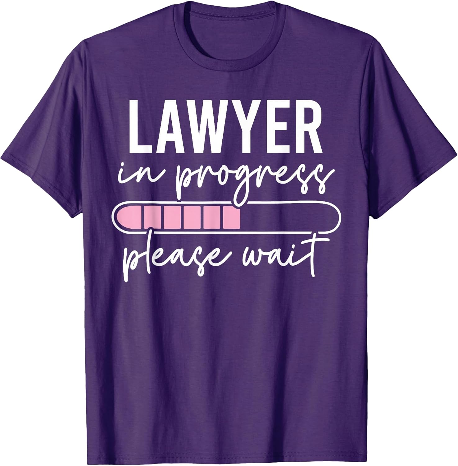 Funny Lawyer & Law School Student Apparel