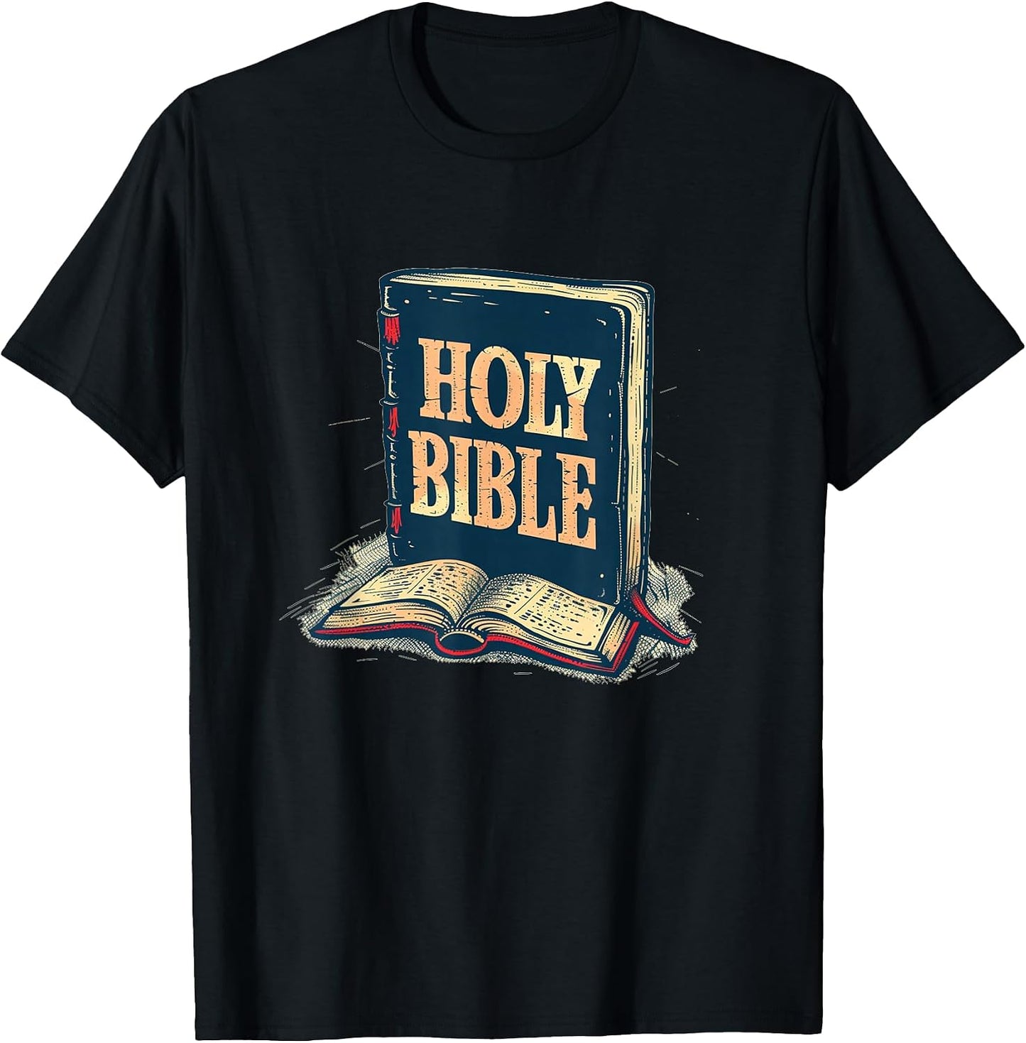 Holy Bible Outfit