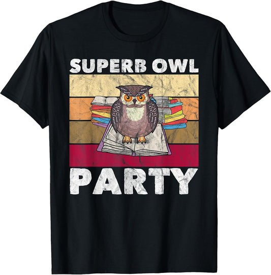 Zone - 365 Owl Lover Humor Quote