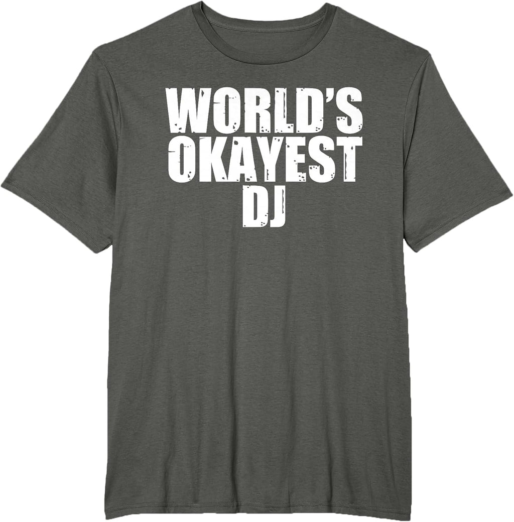 Gifts For DJ