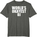 Gifts For DJ