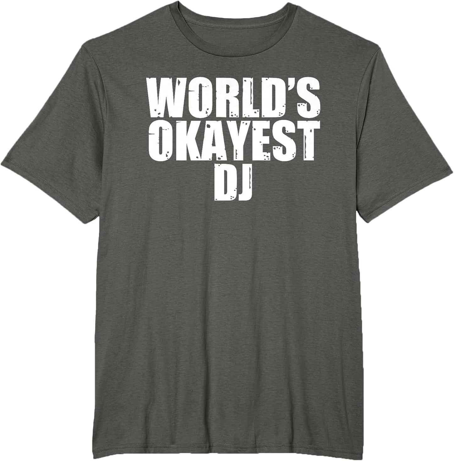 Gifts For DJ