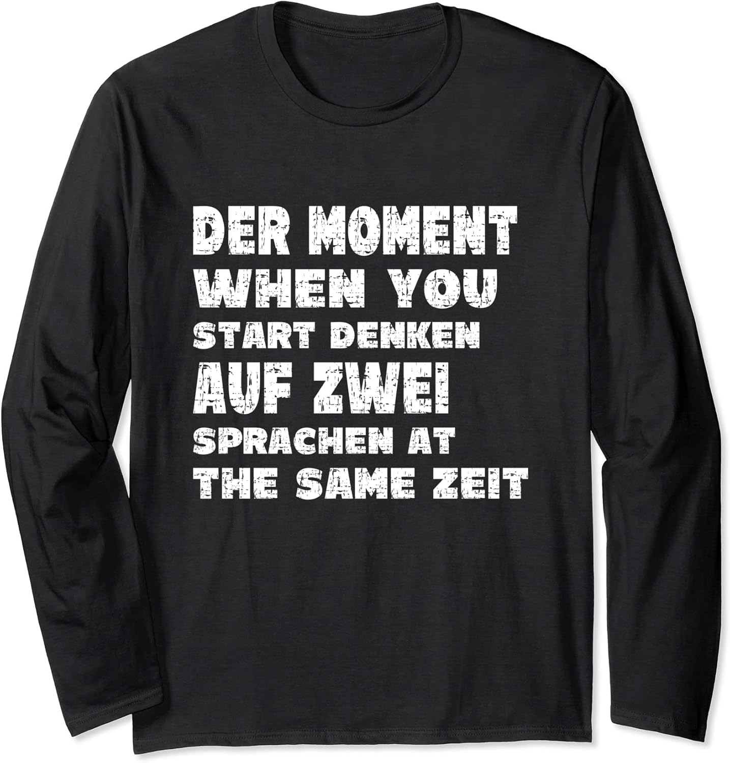 Funny Deutsch Teacher Tee Merch