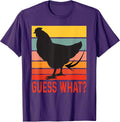 Funny Chicken Butt Gift