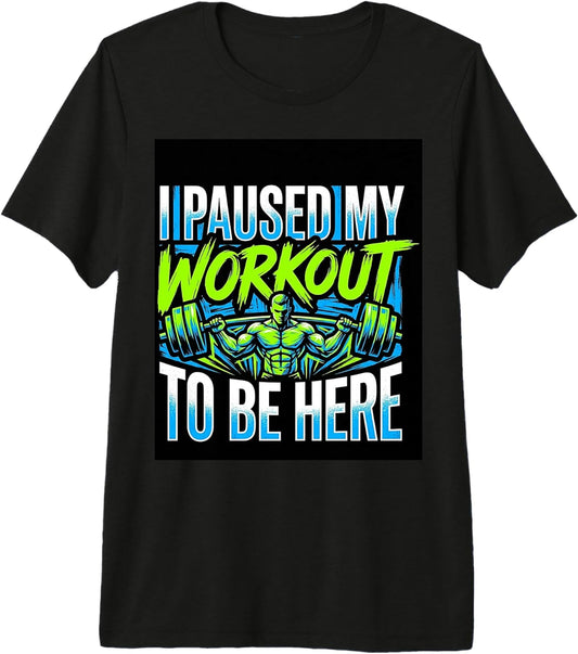 Workout Laughs And Pumped Up Humor