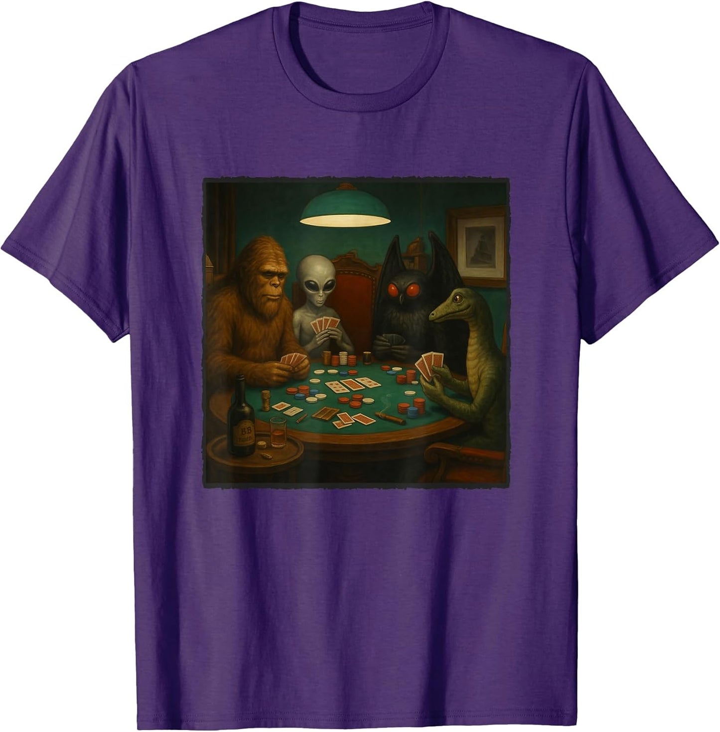 Funny Sci Fi Apparel by Change Your Tune