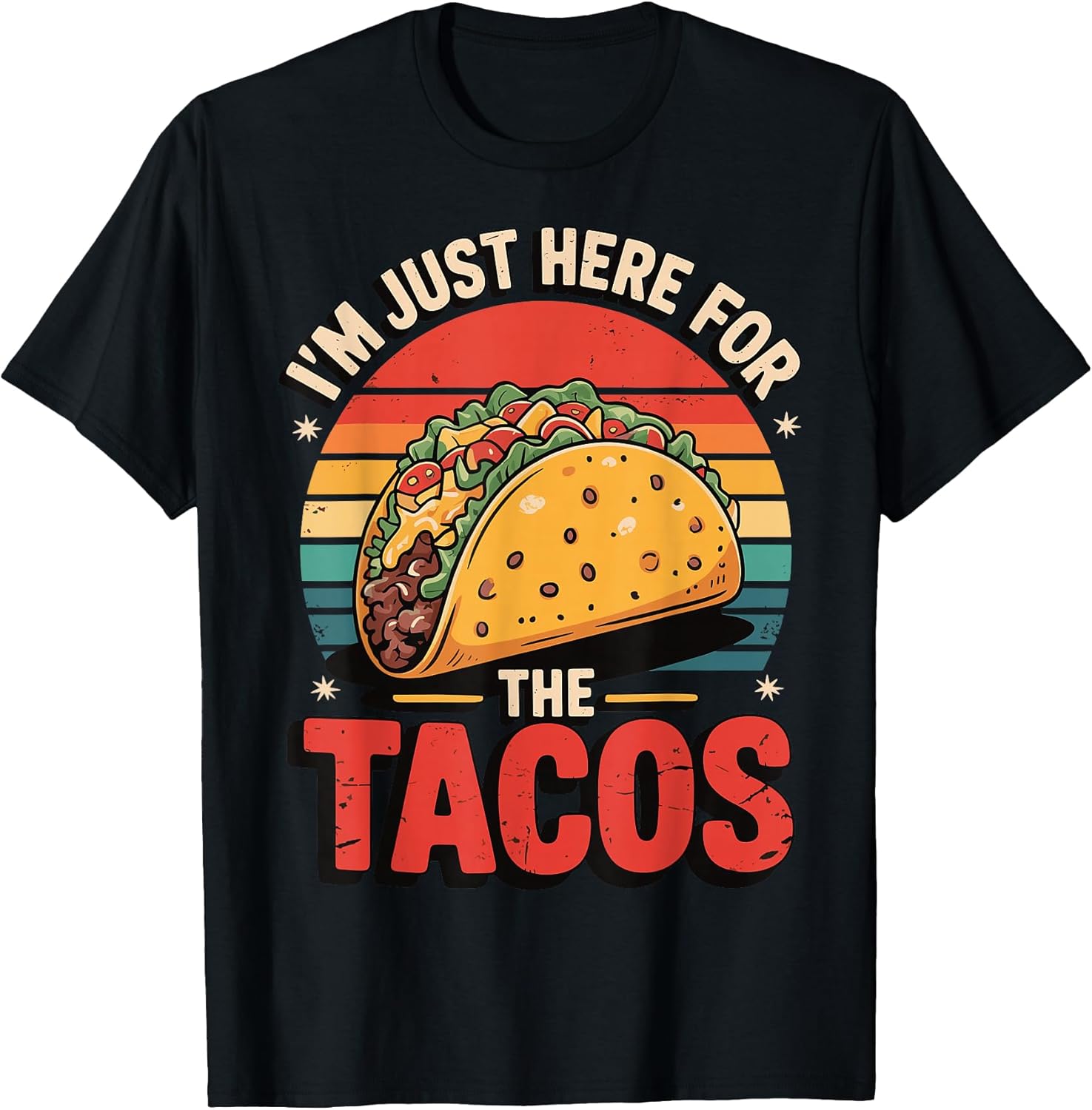 Cinco De Mayo Fiesta Taco Lover Mexican