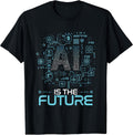 AI Is The Future Artificial Intelligence Gift