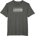 LEGEND PHILOSOPHY