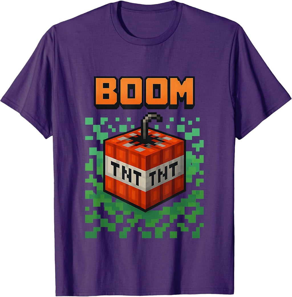 PixelBlast Creations