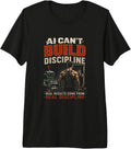Built By Discipline Studio