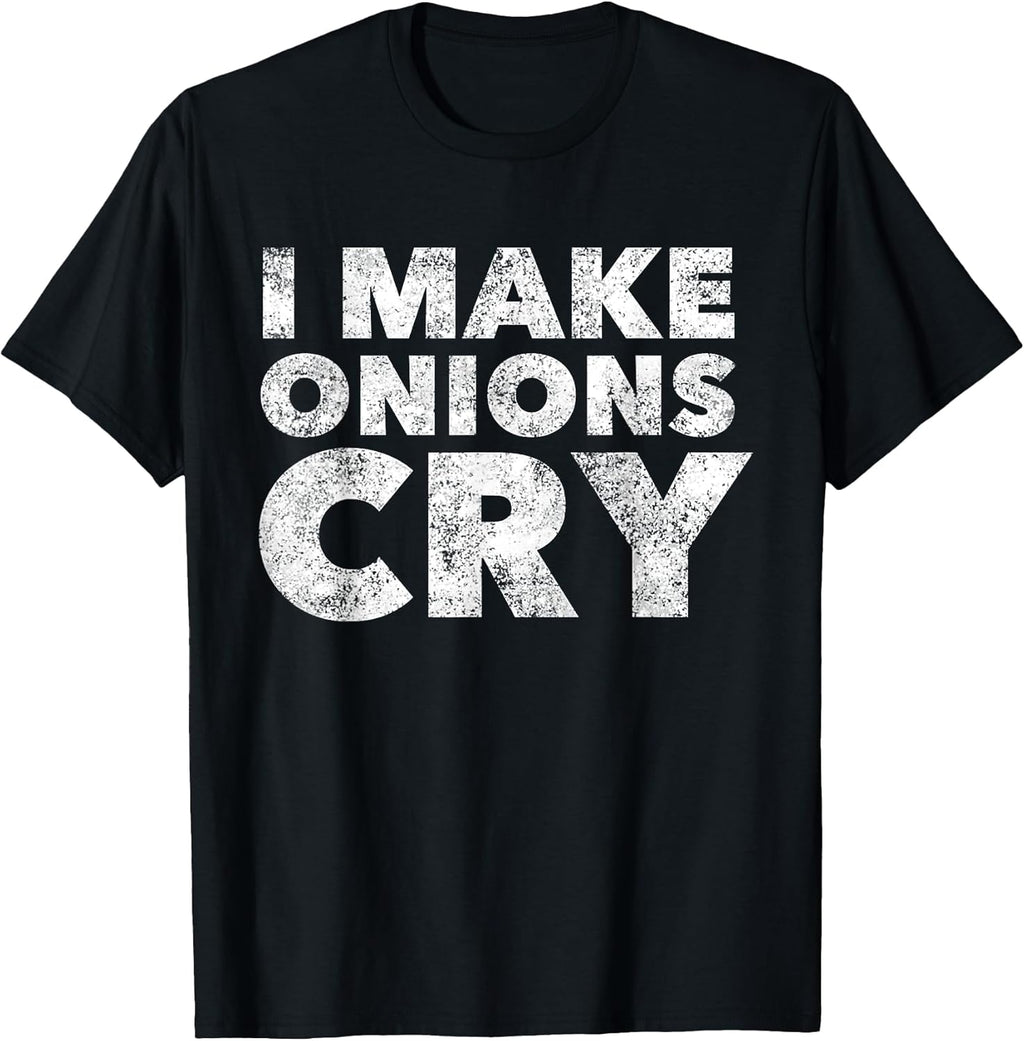 Chefs Funny Tees.