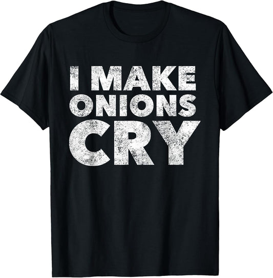 Chefs Funny Tees.