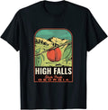 High Falls State Park Merch