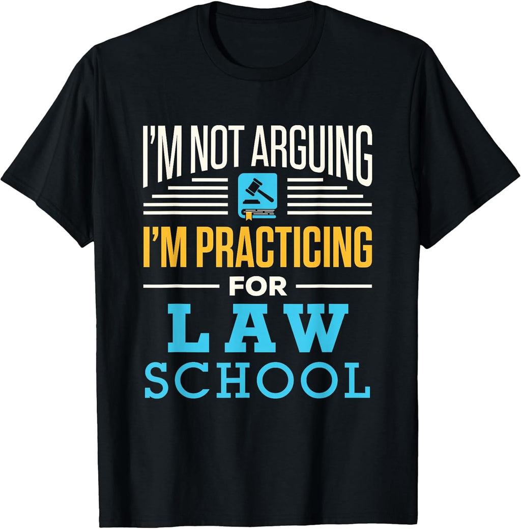 Funny Future Law Student Gifts