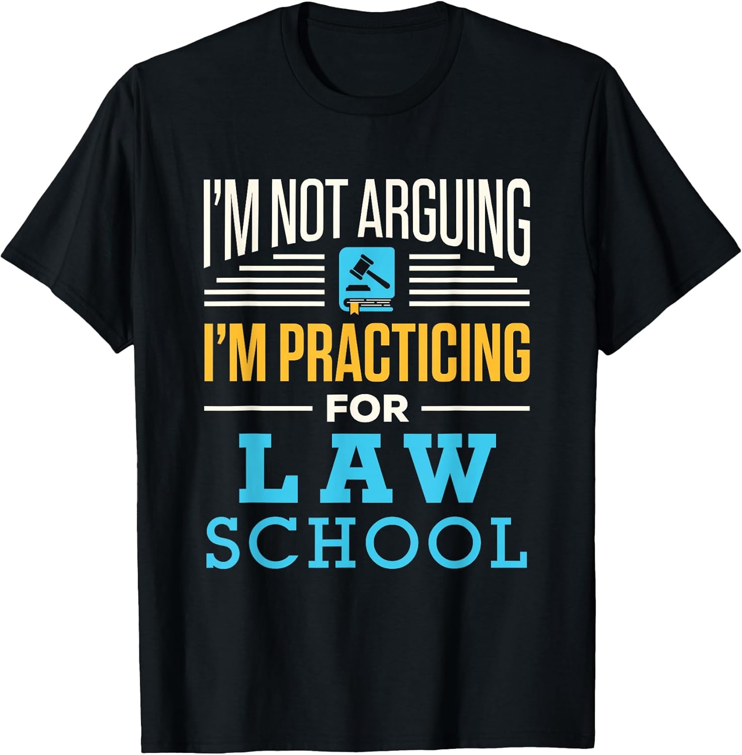 Funny Future Law Student Gifts
