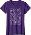 Enchanted Nature Forest Fantasy Art Merch