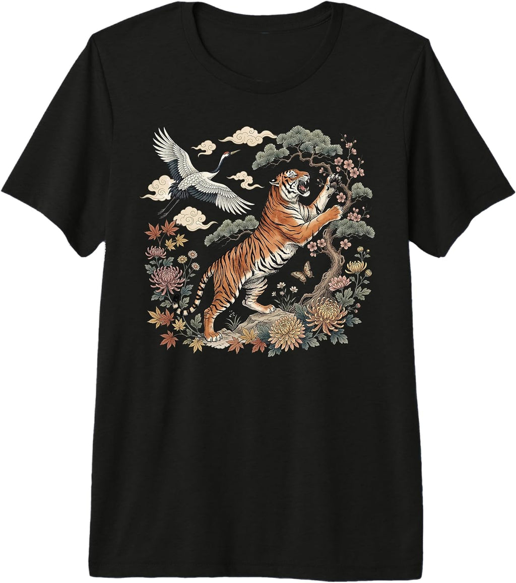 Vintage Wildlife Nature Art Co.