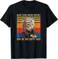 Vintage Cat Pilot