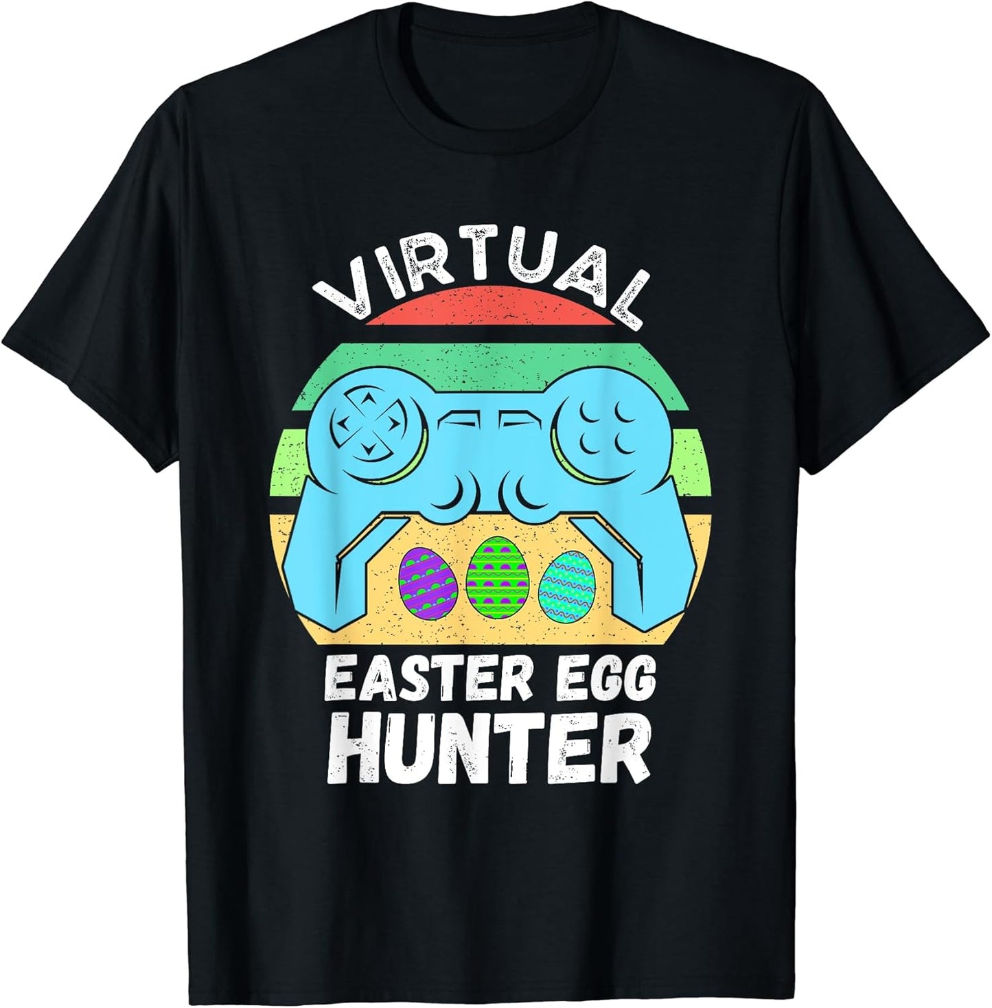 Funny Easter Egg Gifts for Gamers