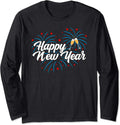 Cheers New Year Clothing