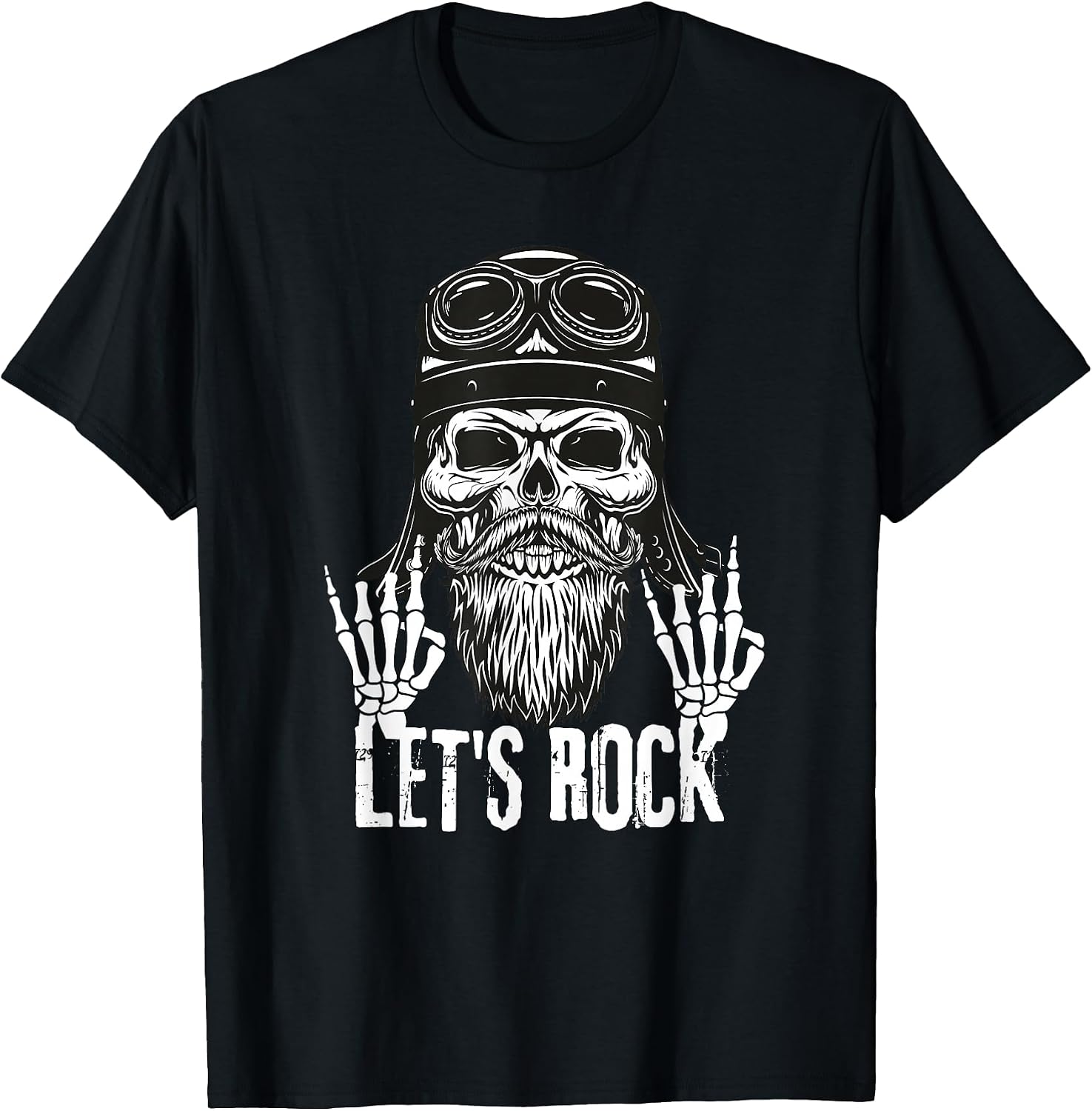 Rockstar Rock On Clothing Apparel & Merch