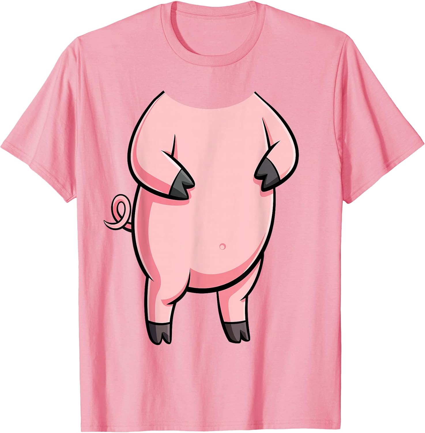 Pig Costume Shirts