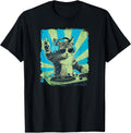 DJ Sound House Design DearPrint