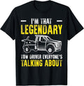 Towing Service Tow Truck Driver Designs