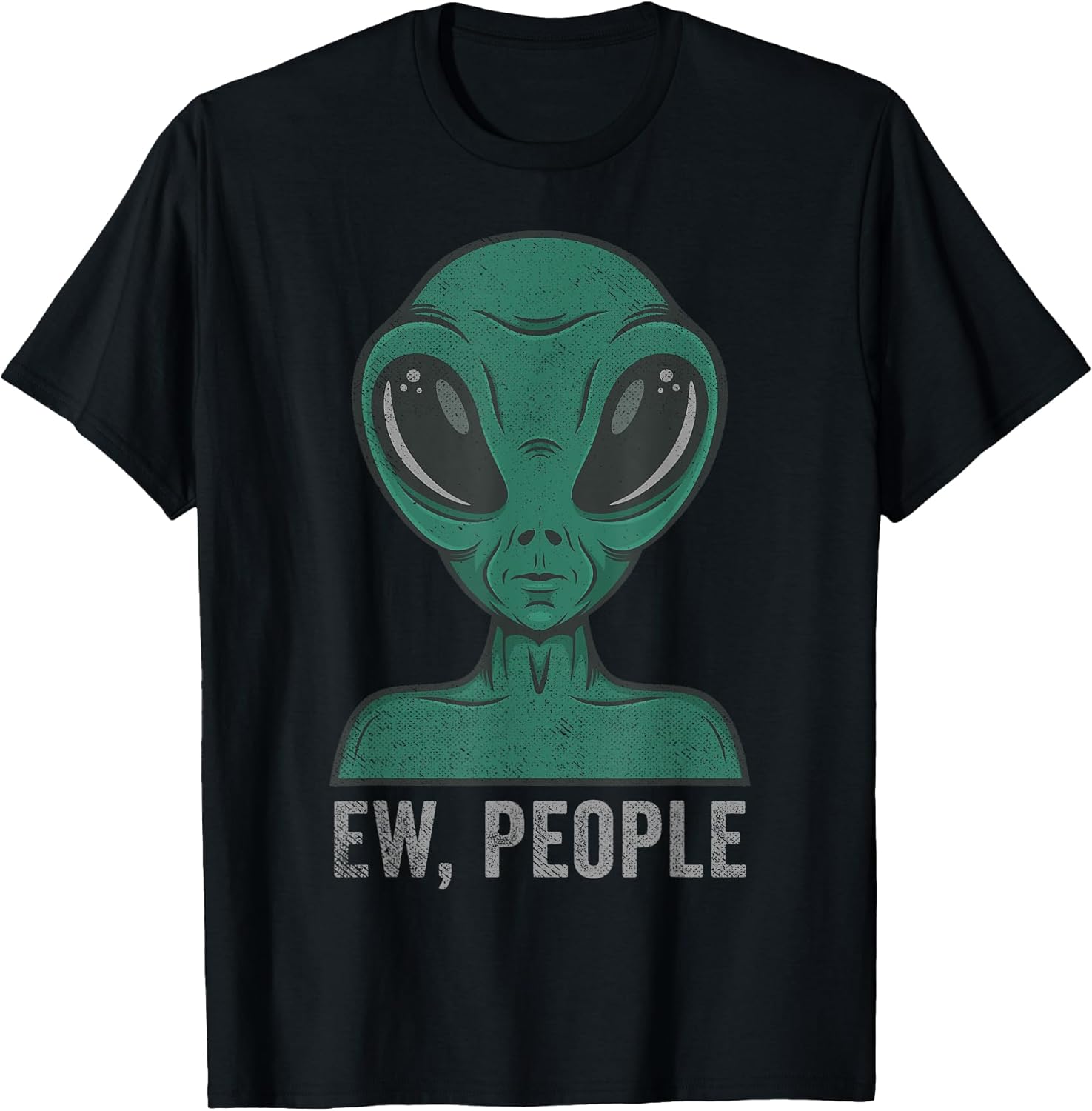 Funny Alien Gifts Introverts Clothes
