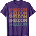 Sheldon Tee-Tshirt Gifts