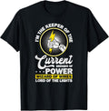Electrician Electrical Engineer Lineman
