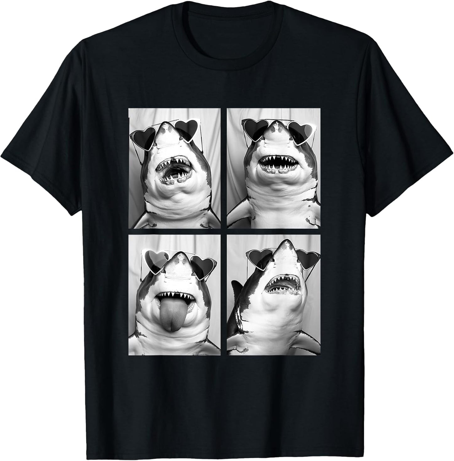 Funny Animal Photography Clothing Co.