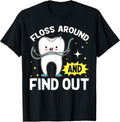 Dental Hygienist Apparel Dentist Gifts