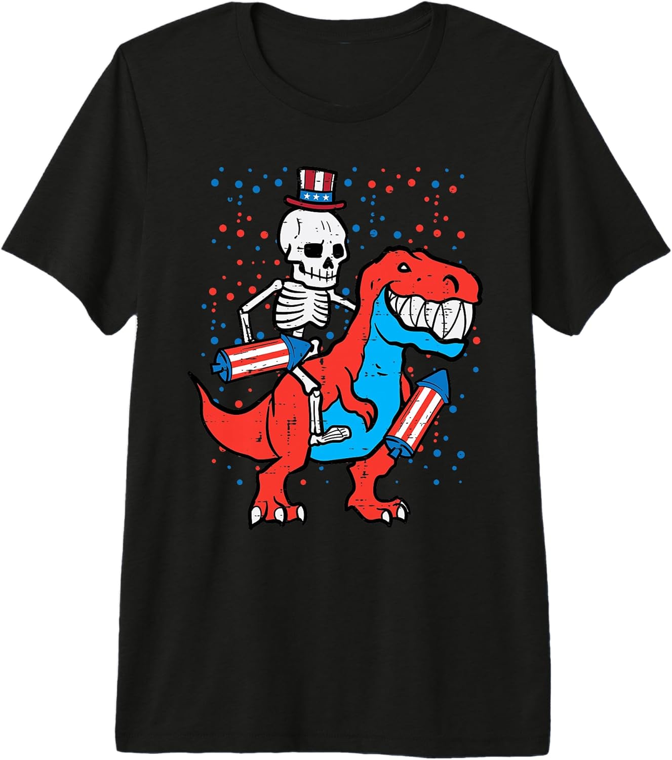 Kids 4th Of July Boys Toddler Gifts