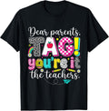 Retro School Vibes Merch