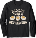 The Funny Deviled Egg Master Merch Shop