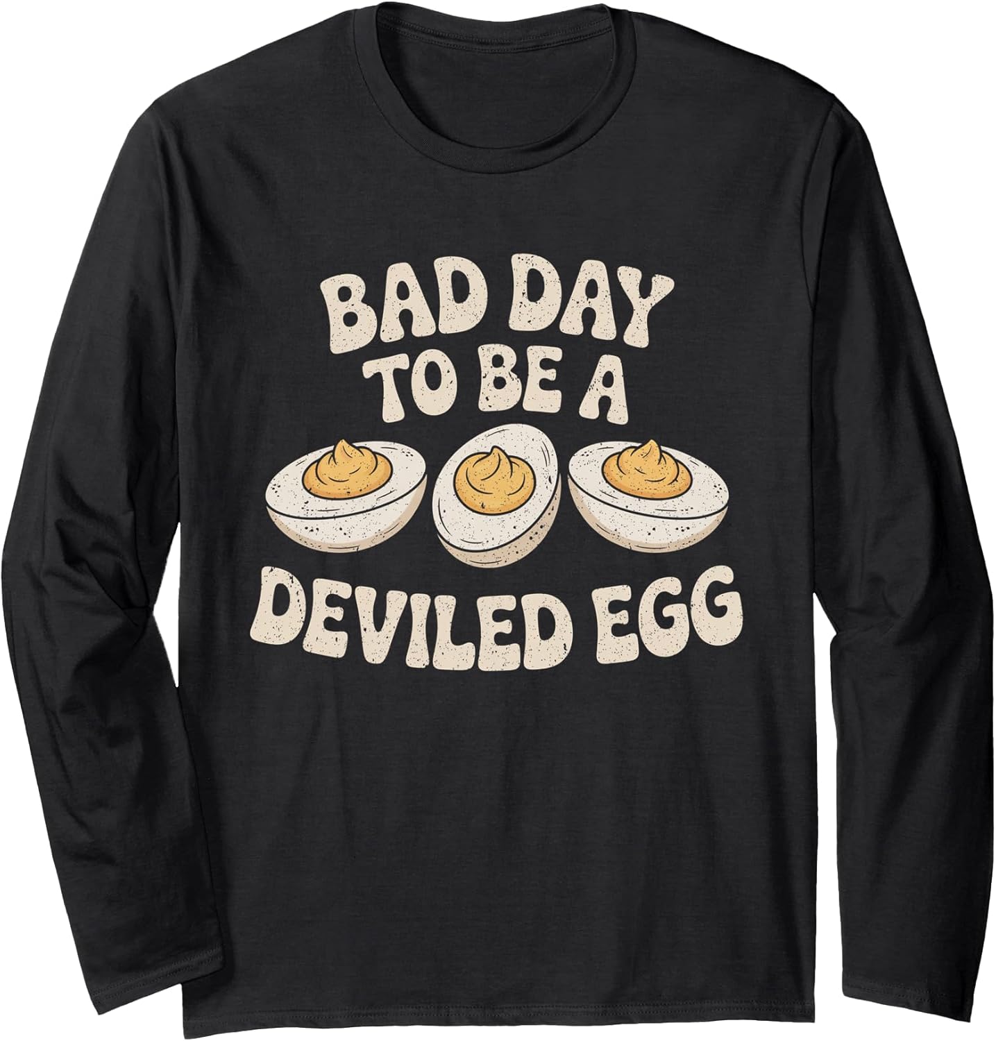 The Funny Deviled Egg Master Merch Shop