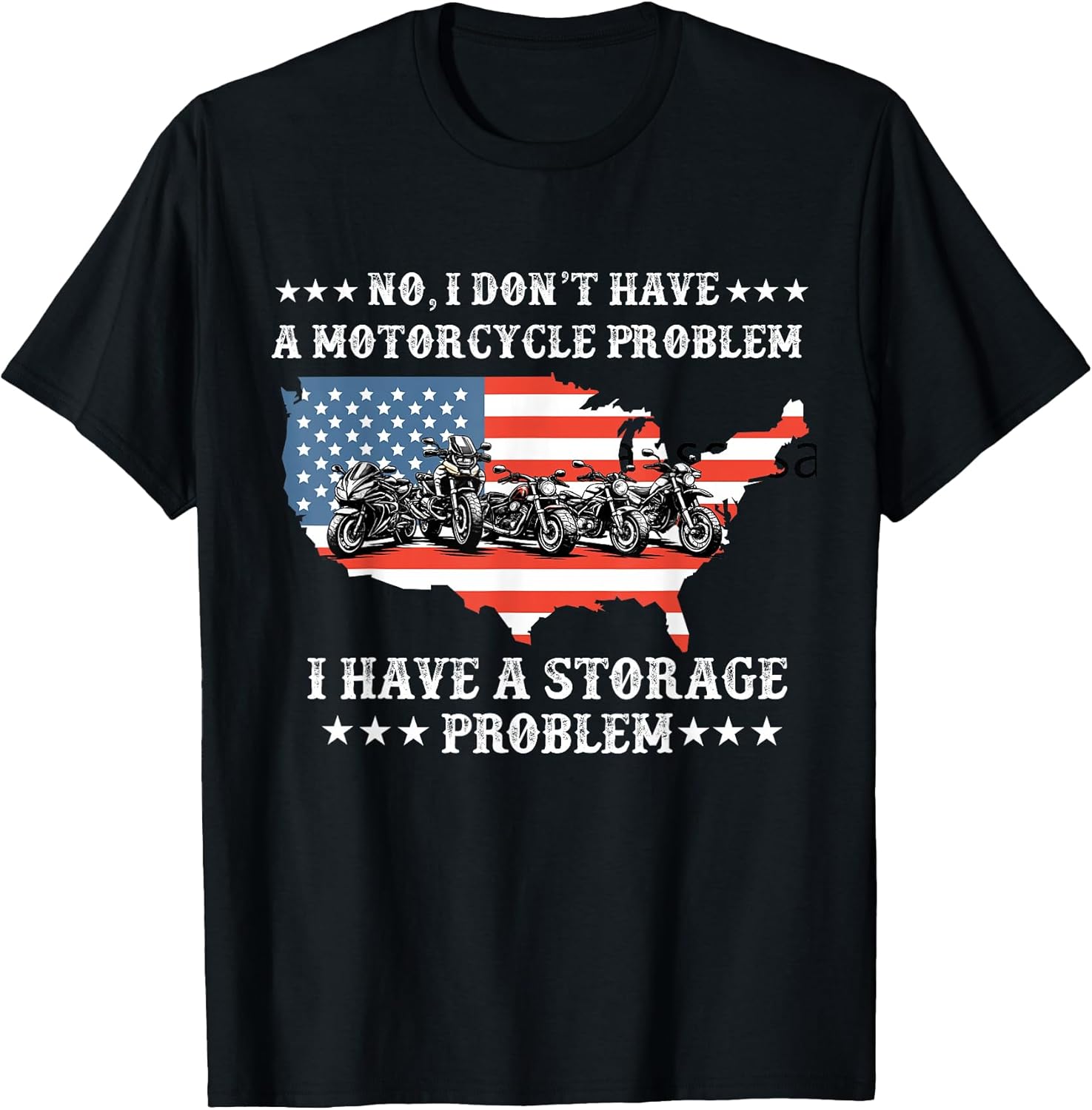 Funny Motorcycle Biker Merch Apparel