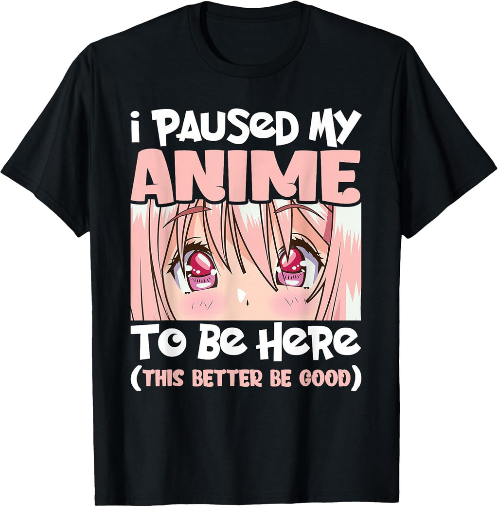 Japanese Culture Fashion for Anime Fans