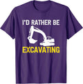 Builder Construction Worker Prints & Designs
