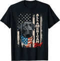 Lab Hunting Merch