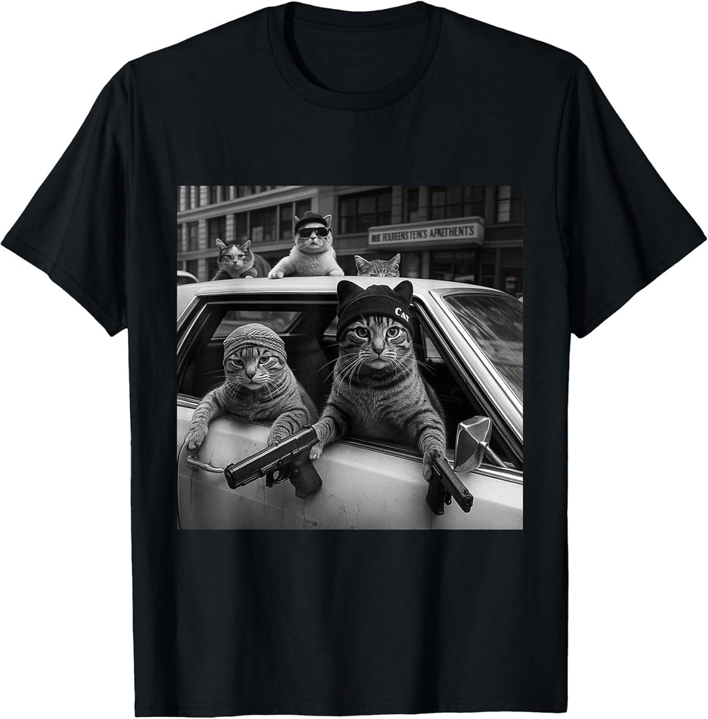 Gangster Cats Co.