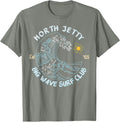 North Jetty Beach Big Wave Surf Club