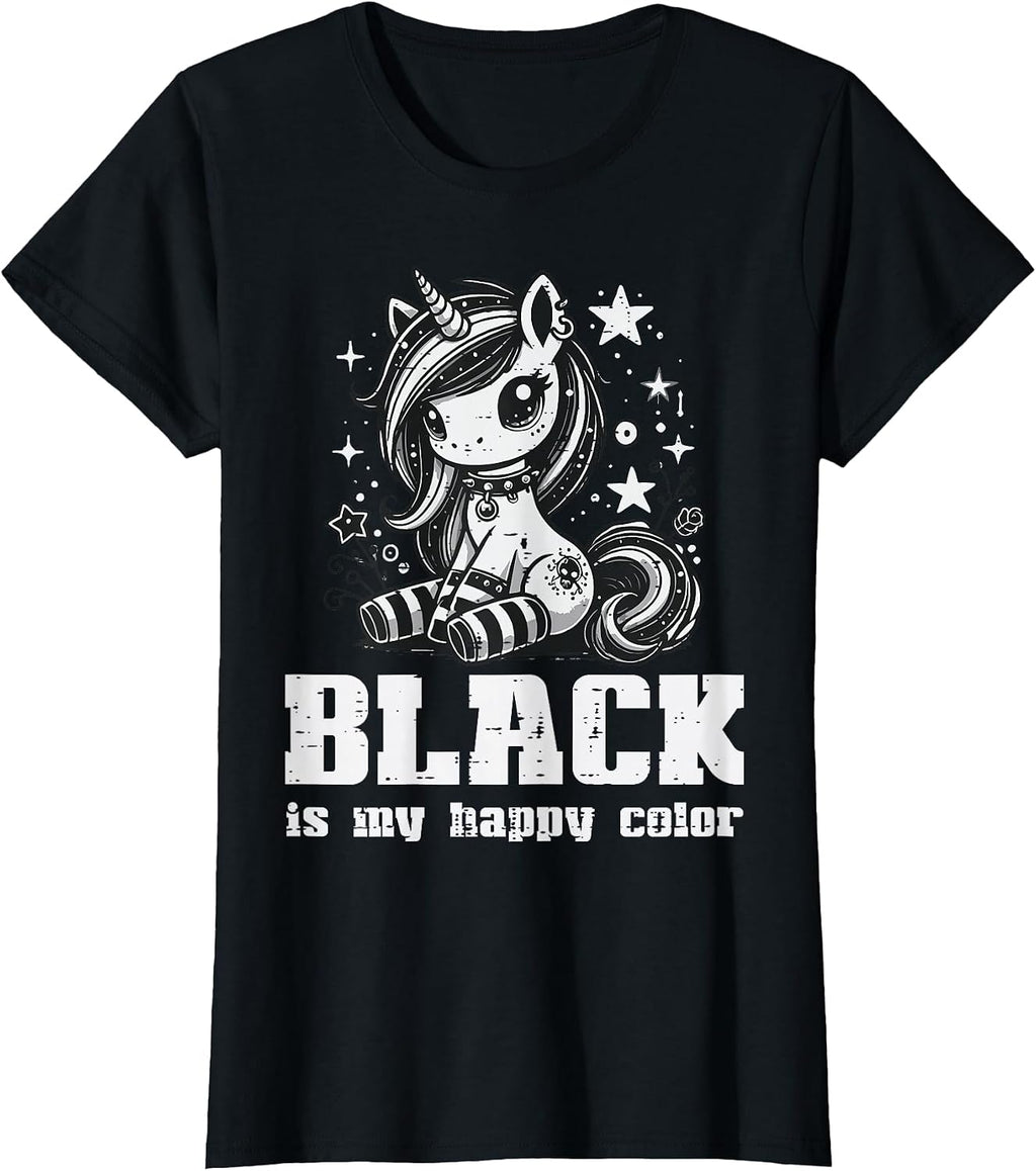 Goth Aesthetic Shirts Men Women Kids Gift
