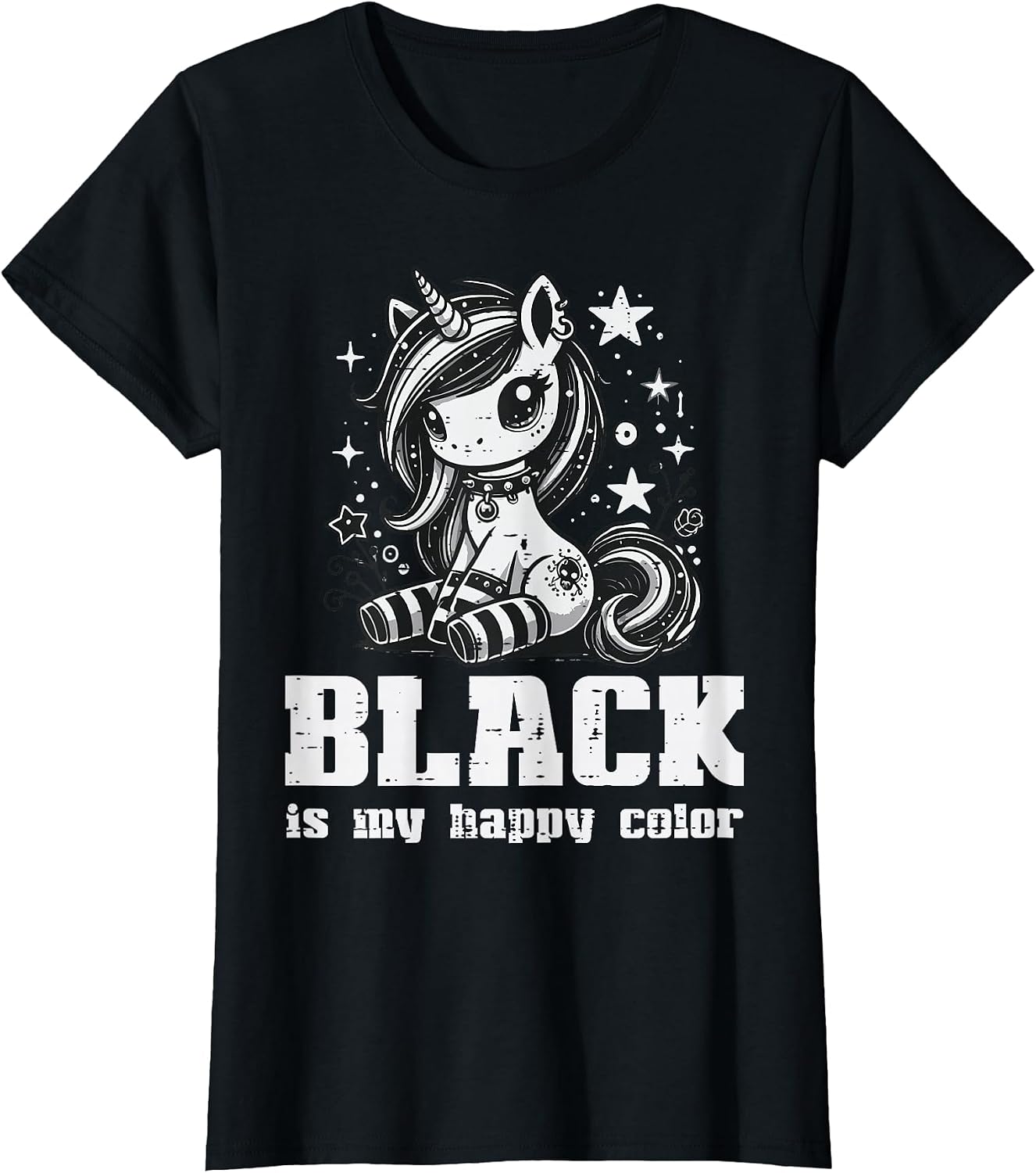 Goth Aesthetic Shirts Men Women Kids Gift