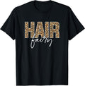 Hair Fairy Hairstylist & Leopard Hair Stylists