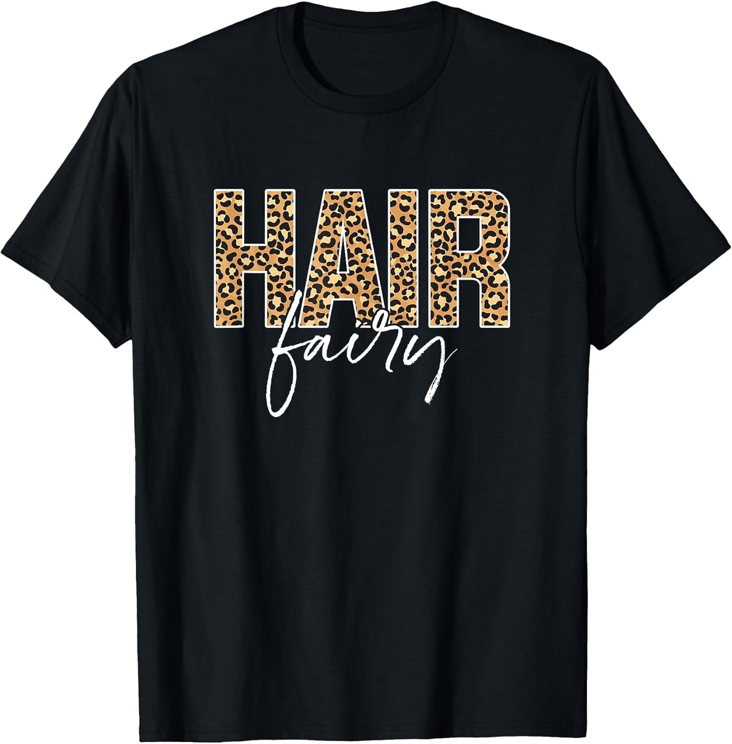 Hair Fairy Hairstylist & Leopard Hair Stylists